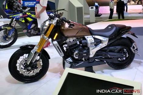 Tvs zeppelin best sale specification